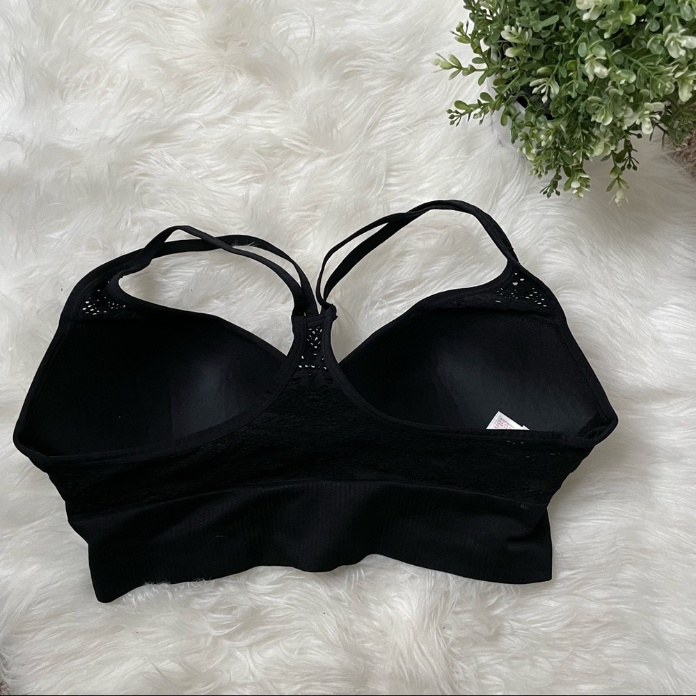 🔴2/$10 Racerback Bralette - Picture 2 of 6